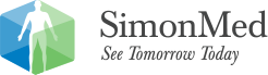 SimonMed Logo
