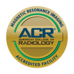 Magnetic Resonance Imaging Accredited Facility