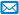 Email - Footer Icon