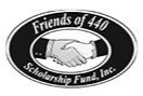 Friends of 440 Scholarship Fund