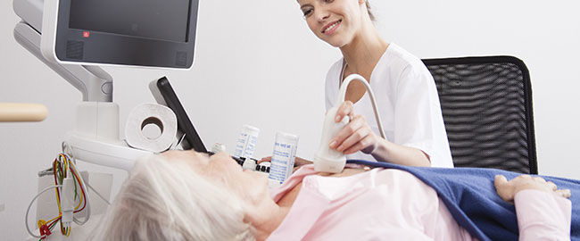 Breast Ultrasound