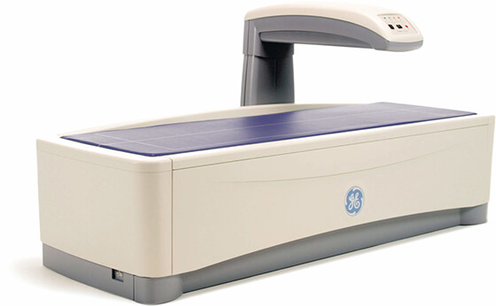 Bone Density (DEXA) Scan