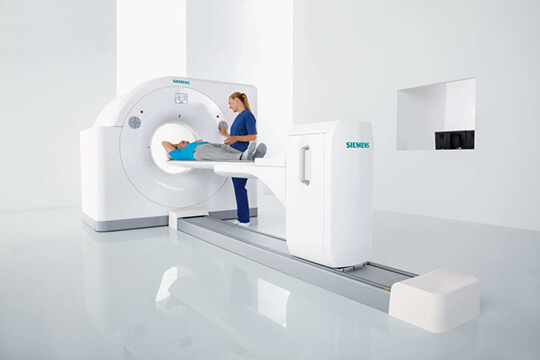 PET/CT Scan - SimonMed Website