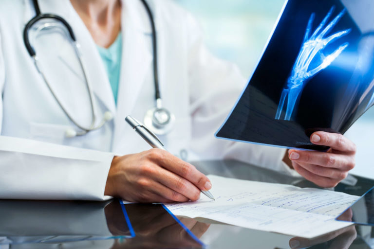 Privacy Policy SimonMed site