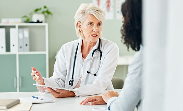 Mammogram-Subsection