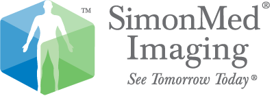 Simonmed Imaging Logo