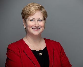 Dr. Angela Fried