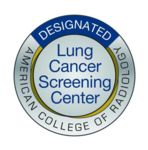 Designated Lung Cancer Screening Center