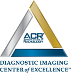 ACR: Diagnostic Imaging Center of Excellence