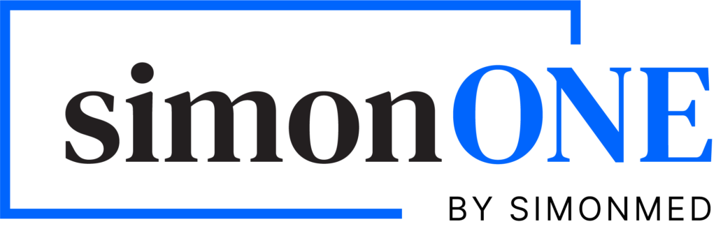 simonONE Logo