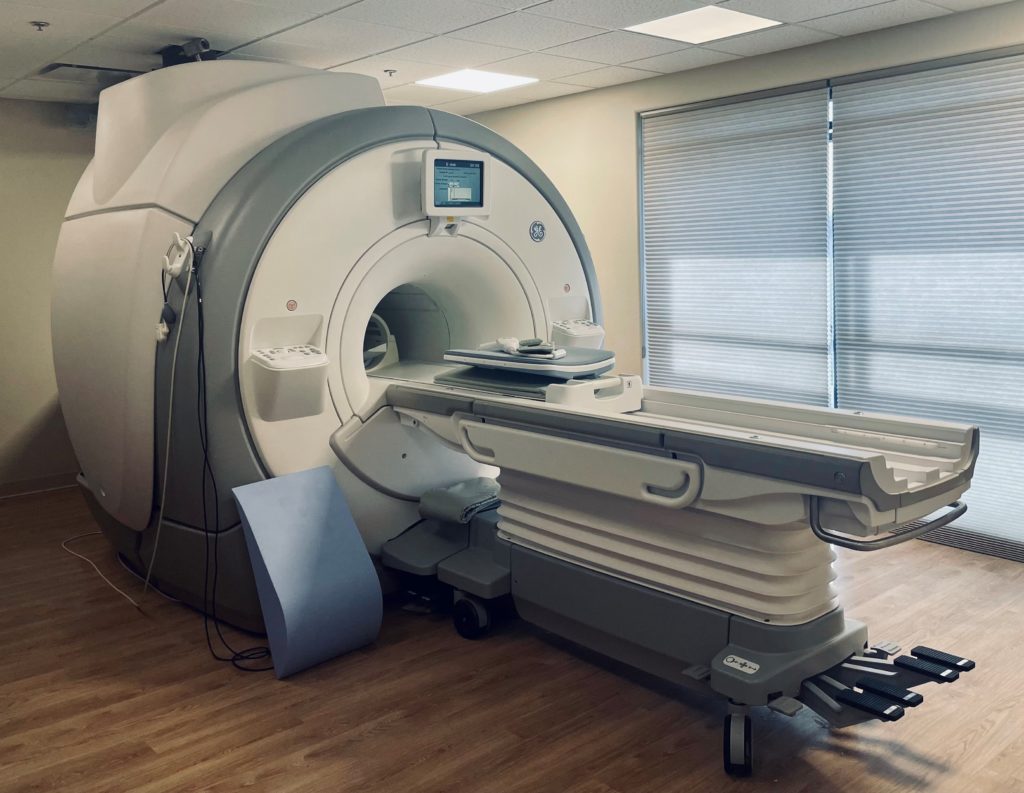 MRI - SimonMed Website