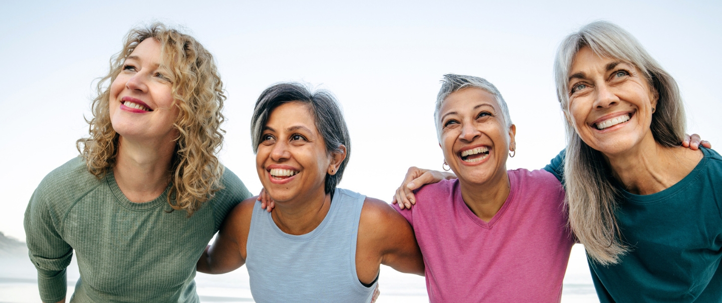 Smarter Mammograms, Earlier Breast Cancer Detection