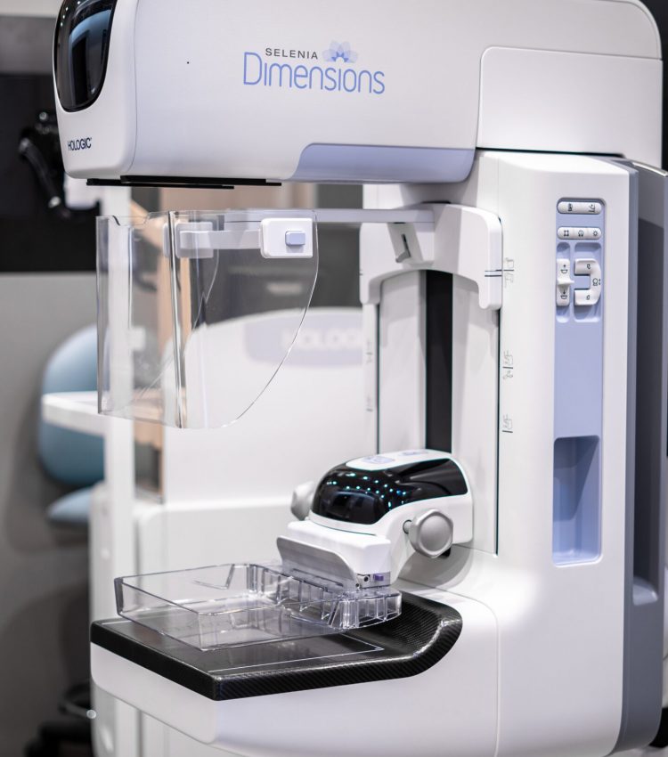 mobile mammography machine mobile mammography machine